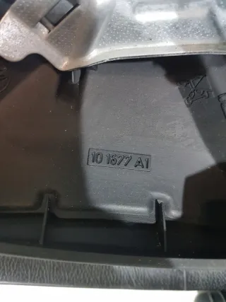 3055700 3-369E87 Руль BMW 1 E81/E82/E87/E88 Арт e5478812, вид 4