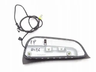 8E0880242C Подушка безопасности Audi A4 B6 Арт e5479218, вид 2