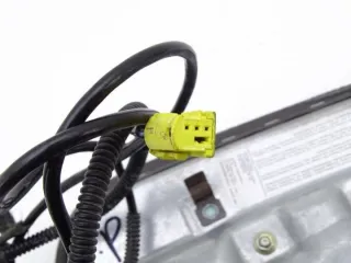 8E0880242C Подушка безопасности Audi A4 B6 Арт e5479218, вид 3