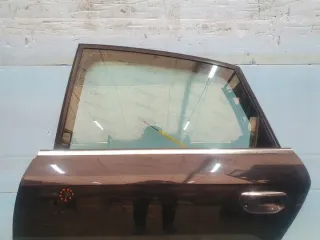  Дверь задняя левая Audi A6 C6 (S6,RS6) Арт e5481378, вид 2