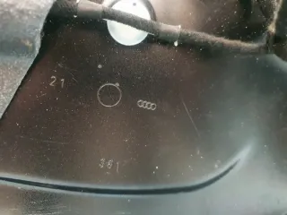  Дверь задняя левая Audi A6 C6 (S6,RS6) Арт e5481378, вид 7