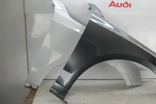  Крыло переднее правое Audi Q5 1 Арт e5481941, вид 2
