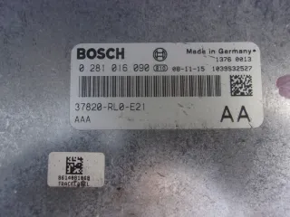 0281016090 Блок управления двигателем Honda Accord 8 Арт e5482823, вид 2