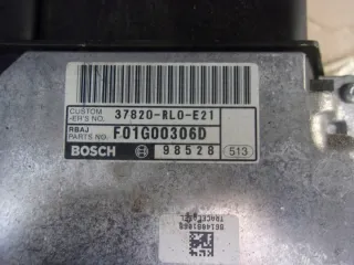 0281016090 Блок управления двигателем Honda Accord 8 Арт e5482823, вид 3