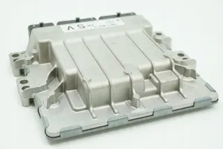 237104412S 237104412S, 237101339S Блок управления двигателем Renault Megane 4 Арт e5483182, вид 4
