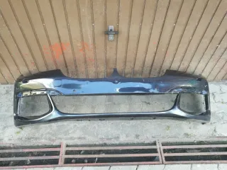BumperFG11 Бампер передний BMW 7 G11/G12 Арт e5485524, вид 1
