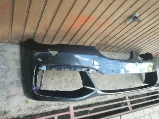 BumperFG11 Бампер передний BMW 7 G11/G12 Арт e5485524, вид 2