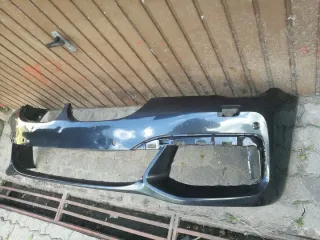 BumperFG11 Бампер передний BMW 7 G11/G12 Арт e5485524, вид 3