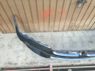 BumperFG11 Бампер передний BMW 7 G11/G12 Арт e5485524, вид 4