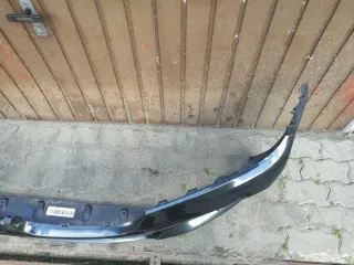 BumperFG11 Бампер передний BMW 7 G11/G12 Арт e5485524, вид 5