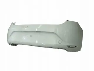 5F0807421A 5F0807421 Бампер задний Seat Leon 3 Арт e5486623, вид 1