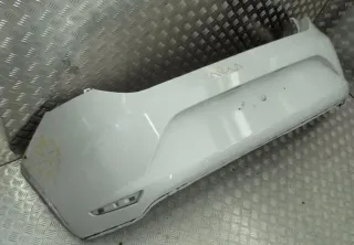 5F0807421A 5F0807421 Бампер задний Seat Leon 3 Арт e5486623, вид 2