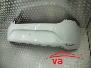 5F0807421A 5F0807421 Бампер задний Seat Leon 3 Арт e5486623, вид 3