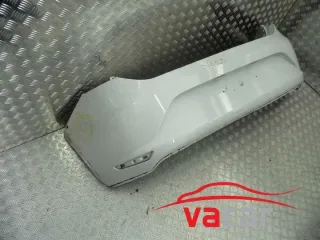 5F0807421A 5F0807421 Бампер задний Seat Leon 3 Арт e5486623, вид 4