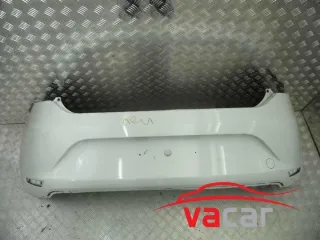 5F0807421A 5F0807421 Бампер задний Seat Leon 3 Арт e5486623, вид 5
