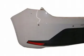 2012-2016 5F0807421 Бампер задний Seat Leon 3 Арт e5486624, вид 2