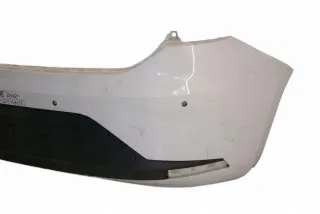 2012-2016 5F0807421 Бампер задний Seat Leon 3 Арт e5486624, вид 3