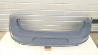 5G6807421 Бампер задний Volkswagen Golf 7 Арт e5486940, вид 1