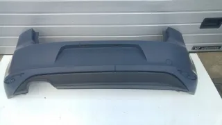 5G6807421 Бампер задний Volkswagen Golf 7 Арт e5486940, вид 4