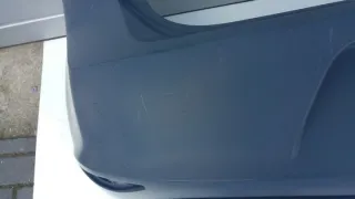 5G6807421 Бампер задний Volkswagen Golf 7 Арт e5486940, вид 5