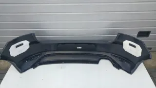 5G6807421 Бампер задний Volkswagen Golf 7 Арт e5486940, вид 8
