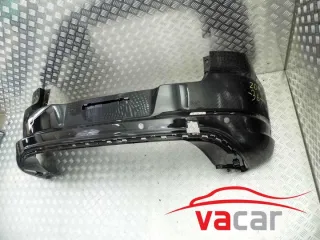 5N0807421G Бампер задний Volkswagen Tiguan 1 Арт e5487101, вид 2