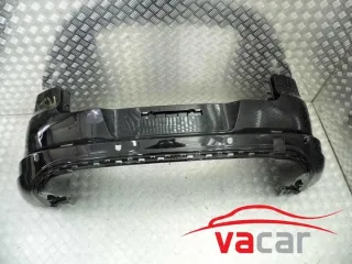 5N0807421G Бампер задний Volkswagen Tiguan 1 Арт e5487101, вид 3