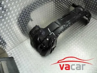 5N0807421G Бампер задний Volkswagen Tiguan 1 Арт e5487101, вид 4