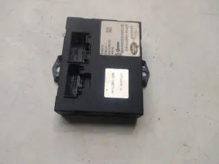 AW93-14B673-AG Блок управления (другие) Jaguar XJ X351 Арт e5487467, вид 3