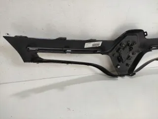 620783747R Решетка радиатора Renault Scenic 3 Арт e5488431, вид 6