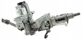 488106771R Рулевая колонка Renault Clio 4 Арт e5489574, вид 1