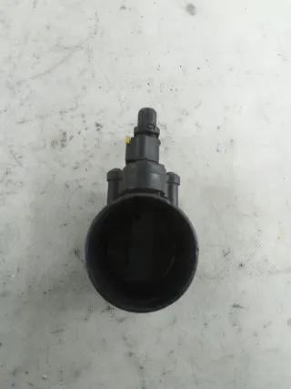 13307079 Расходомер воздуха Opel Corsa D Арт e5489818, вид 3