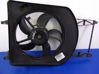 188A5000 Вентилятор радиатора Fiat Palio 2 Арт e5491928, вид 1
