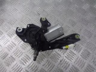 28710-AU500 Моторчик стеклоочистителя фар Nissan Primera 12 Арт e5492080, вид 1