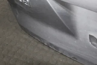  Крышка багажника (дверь 3-5) Mazda 6 2 Арт e5493136, вид 3