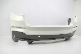  5112-8056999 Бампер задний BMW X4 F26 Арт e5493542, вид 3