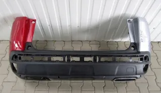 Бампер задний Peugeot 3008 2 Арт e5494016, вид 1