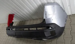  Бампер задний Peugeot 3008 2 Арт e5494016, вид 2
