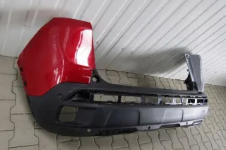  Бампер задний Peugeot 3008 2 Арт e5494016, вид 3