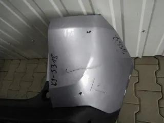  Бампер задний Peugeot 3008 2 Арт e5494016, вид 6