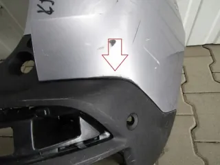  Бампер задний Peugeot 3008 2 Арт e5494016, вид 7