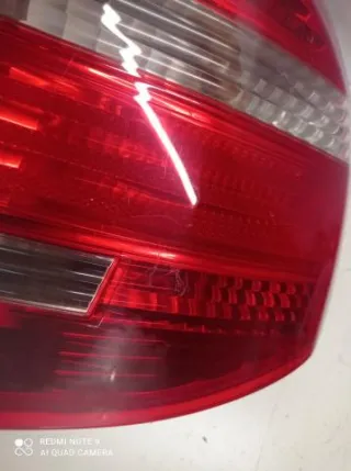 7164956 Фонарь задний правый BMW 1 E81/E82/E87/E88 Арт e5496344, вид 4