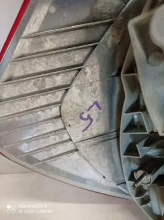 7164956 Фонарь задний правый BMW 1 E81/E82/E87/E88 Арт e5496344, вид 6