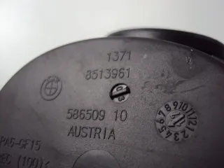 8513961 Гофра инжектора BMW 1 F20/F21 Арт e5499309, вид 4