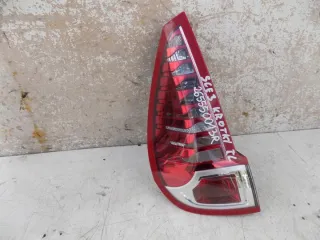 265550013 265550013R Фонарь задний левый Renault Scenic 3 Арт e5504322, вид 1