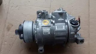 4G0260805F Компрессор кондиционера Audi A6 C7 (S6,RS6) Арт e5506588, вид 1