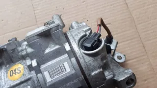 4G0260805F Компрессор кондиционера Audi A6 C7 (S6,RS6) Арт e5506588, вид 2