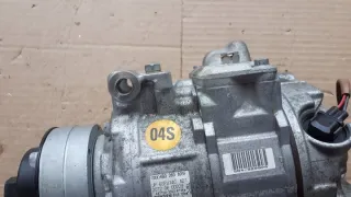 4G0260805F Компрессор кондиционера Audi A6 C7 (S6,RS6) Арт e5506588, вид 3