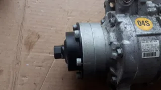 4G0260805F Компрессор кондиционера Audi A6 C7 (S6,RS6) Арт e5506588, вид 4