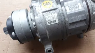 4G0260805F Компрессор кондиционера Audi A6 C7 (S6,RS6) Арт e5506588, вид 5